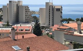 Apartments Tonkita with jacuzzi