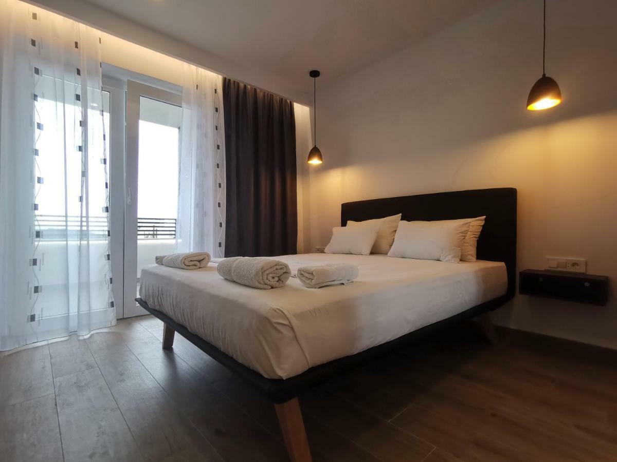 Apartments Tonkita with jacuzzi Makarska Zewnętrze zdjęcie