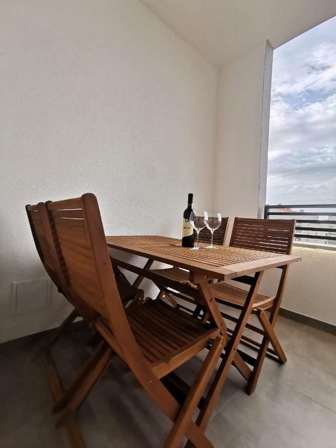 Apartments Tonkita with jacuzzi Makarska Zewnętrze zdjęcie