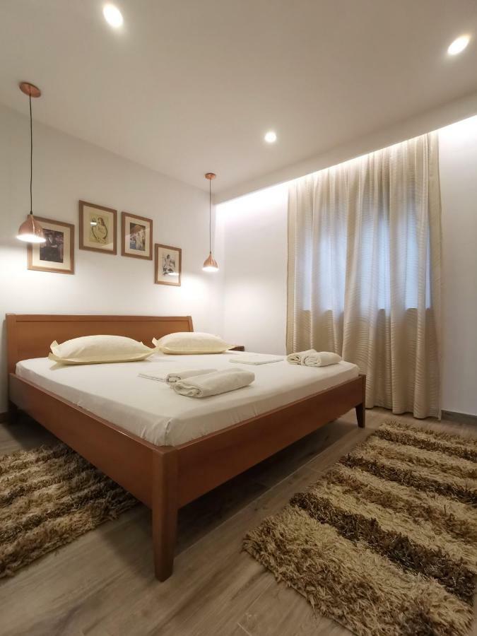 Apartments Tonkita with jacuzzi Makarska Zewnętrze zdjęcie