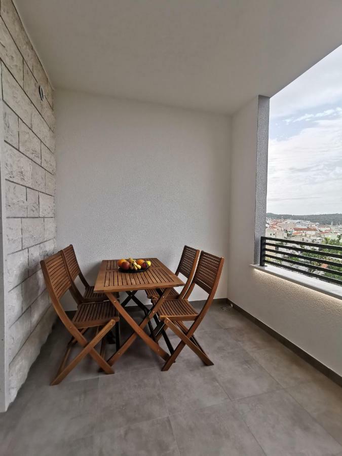 Apartments Tonkita with jacuzzi Makarska Zewnętrze zdjęcie